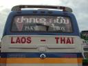 de internationale bus