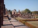 Sukhothai eerste hoofdstad van Thailand