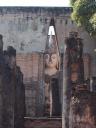 Sukhothai eerste hoofdstad van Thailand