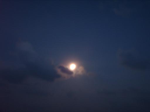 Full moon
