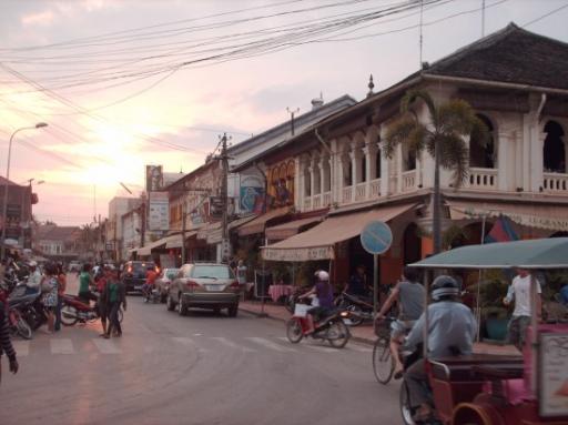 Siem Reap