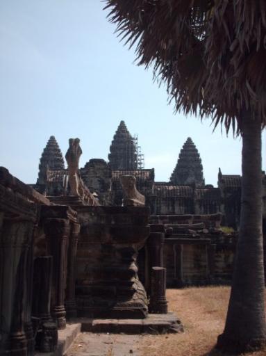 Angkor Wat