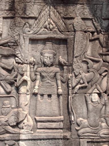 Bayon