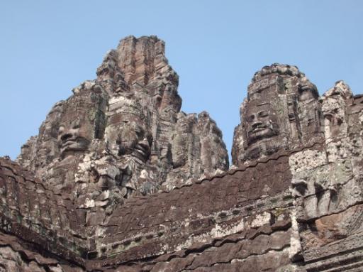 Bayon