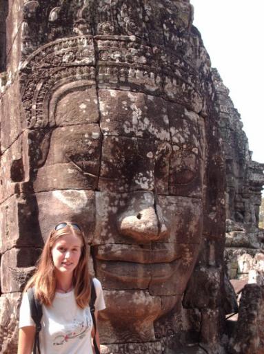 Bayon