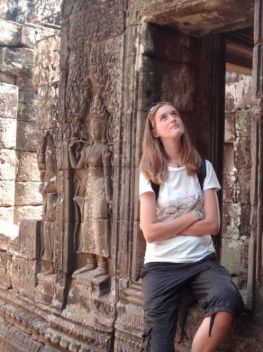 Bayon