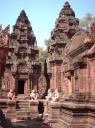 Banteay Srei