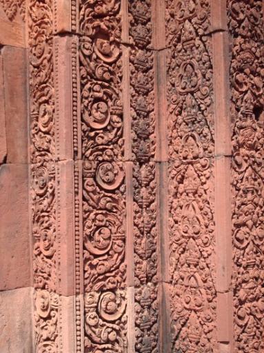 Banteay Srei