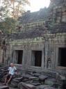 Preah Khan