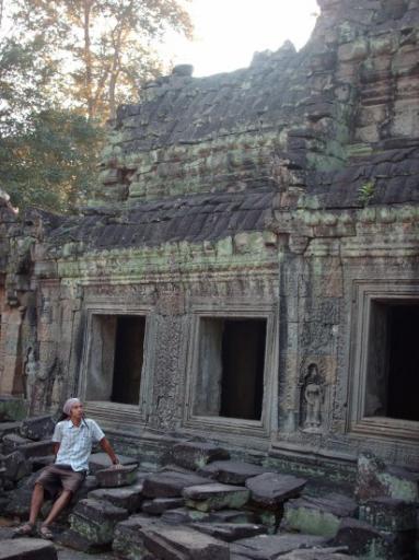 Preah Khan