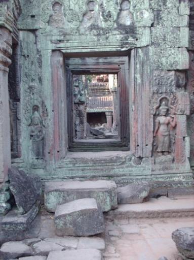 Preah Khan