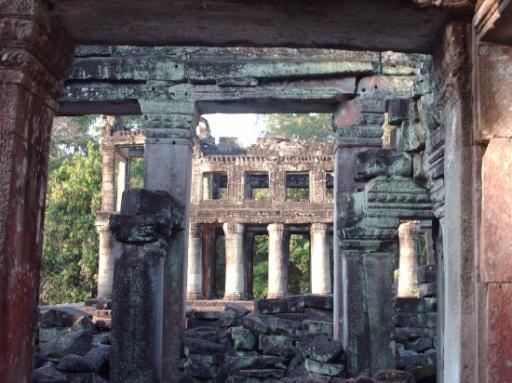 Preah Khan