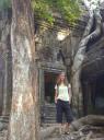 Ta prohm