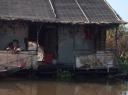 Boot cruise Siem Reap - Battabang