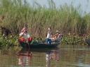 Boot cruise Siem Reap - Battabang