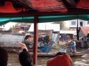 Boot cruise Siem Reap - Battabang