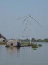 Boot cruise Siem Reap - Battabang