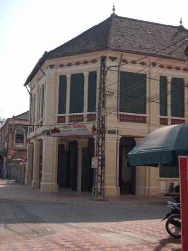 Battambang