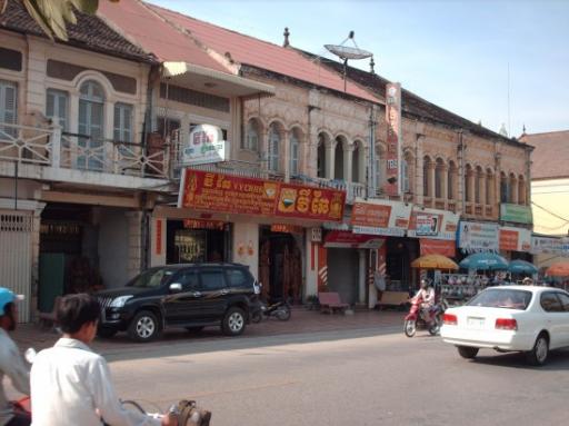 Battambang