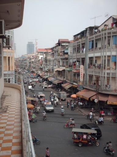 Phnom Penh Centrum