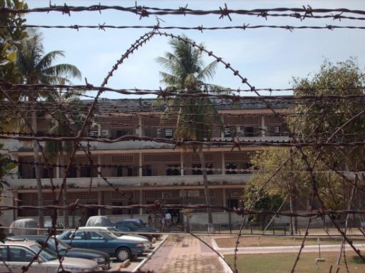 S-21 Toul Sleng