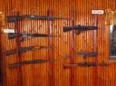 Shooting range vele keusen