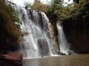 Nog een waterval