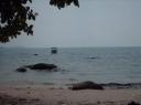 Sihanoukville beach