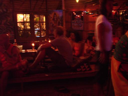 biertje pakken in koh chang