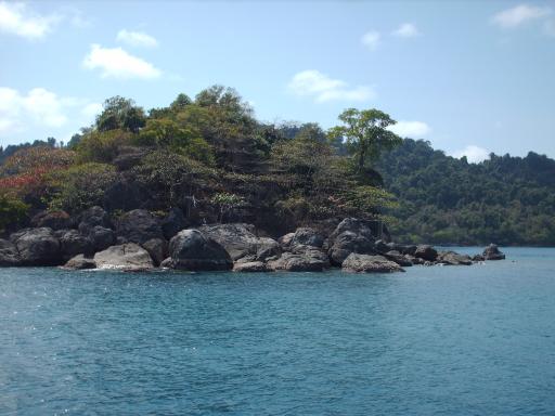 snorkeltripje