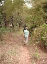 Detour in Prompiram