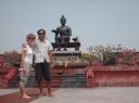 Sukhothai historical park