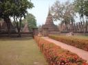 Sukhothai historical park