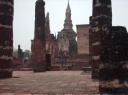 Sukhothai historical park