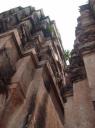 Sukhothai historical park
