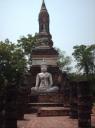 Sukhothai historical park