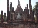 Sukhothai historical park