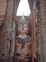 Sukhothai historical park