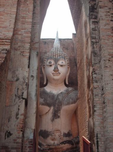 Sukhothai historical park