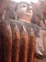 Sukhothai historical park