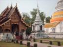 Wat Chedi Luang