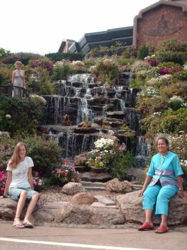Doi inthanon