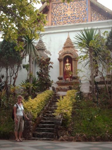 Wat Doi Suthep