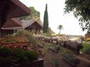 Doi Tung Paleis