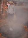 Hot spring