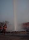 hot spring