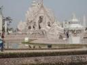 super glitz witte tempel
