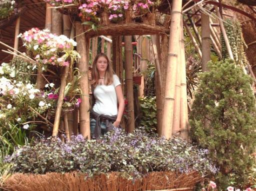 Doi Tung Paleis