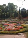 Doi Tung Paleis