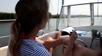 Relax zeilen met de gunea